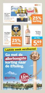 Albert Heijn reclame folder week 24 pagina.26 