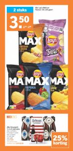 Albert Heijn reclame folder week 24 pagina.27 