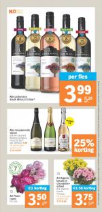 Albert Heijn reclame folder week 24 pagina.28 