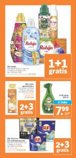 Albert Heijn reclame folder week 24 pagina.29 