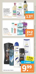 Albert Heijn reclame folder week 24 pagina.30 