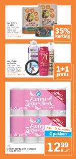 Albert Heijn reclame folder week 24 pagina.31 