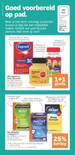 Albert Heijn reclame folder week 24 pagina.32 