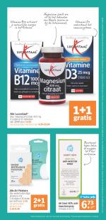Albert Heijn reclame folder week 24 pagina.33 