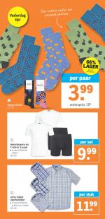 Albert Heijn reclame folder week 24 pagina.34 