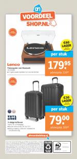 Albert Heijn reclame folder week 24 pagina.37 