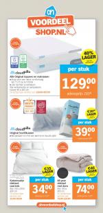 Albert Heijn reclame folder week 24 pagina.38 