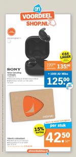 Albert Heijn reclame folder week 24 pagina.39 