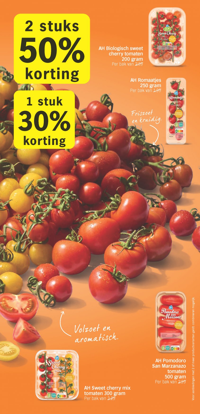 Albert Heijn Aanbiedingen van 10-06-2025 pagina.6