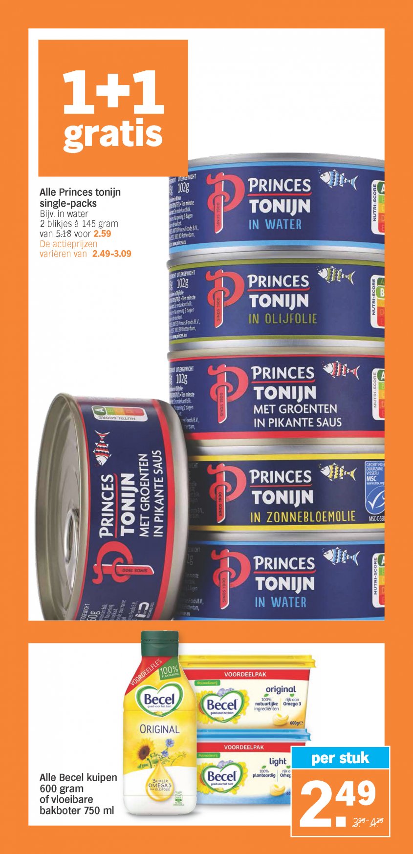 Albert Heijn Aanbiedingen van 10-06-2025 pagina.17