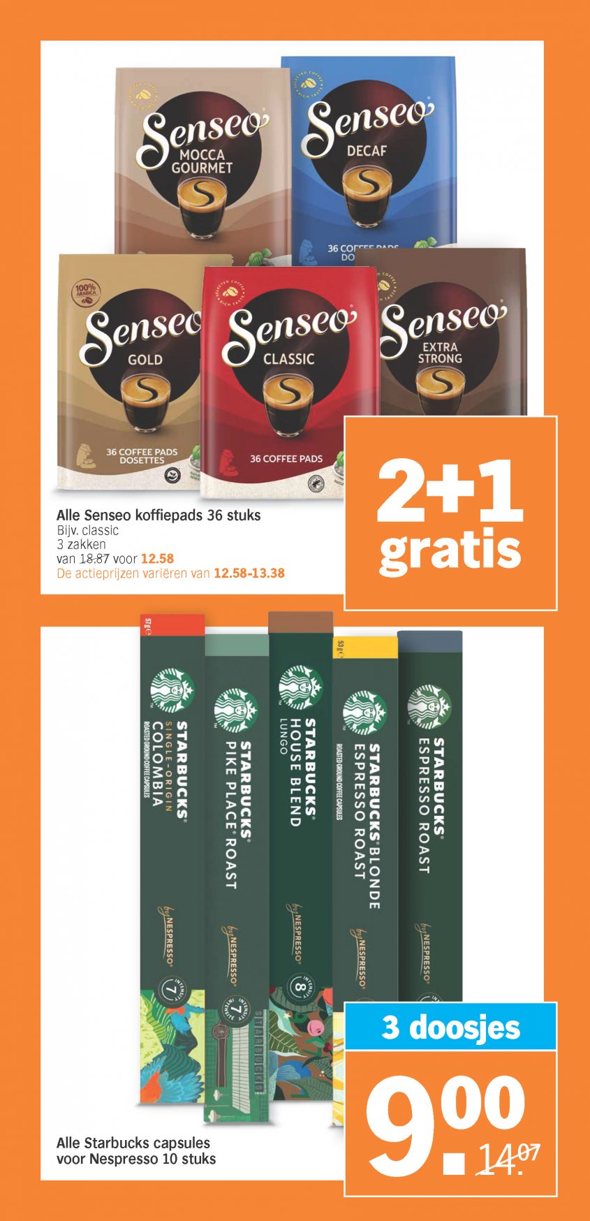 Albert Heijn Aanbiedingen van 10-06-2025 pagina.21