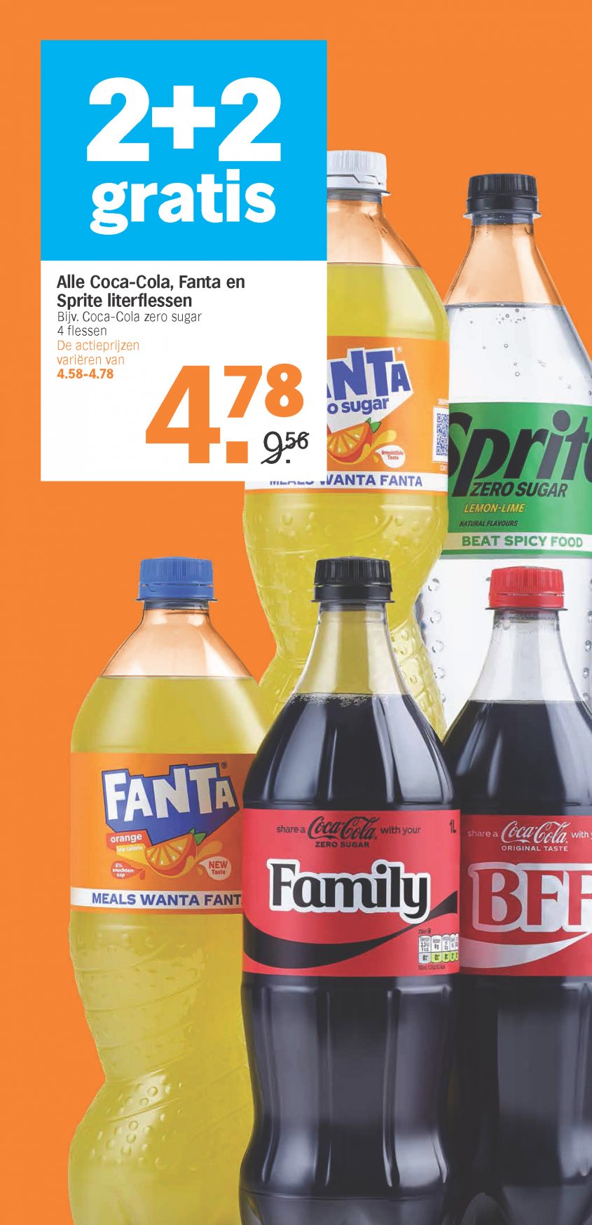 Albert Heijn Aanbiedingen van 10-06-2025 pagina.23