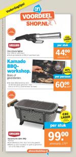 Albert Heijn reclame folder week 24, pagina.36