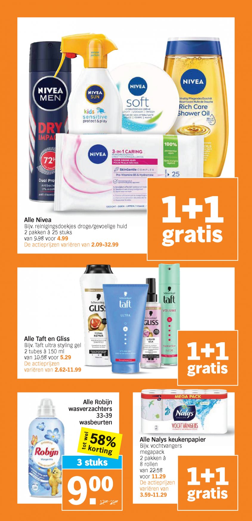 Albert Heijn Aanbiedingen van 16-06-2025 pagina.31