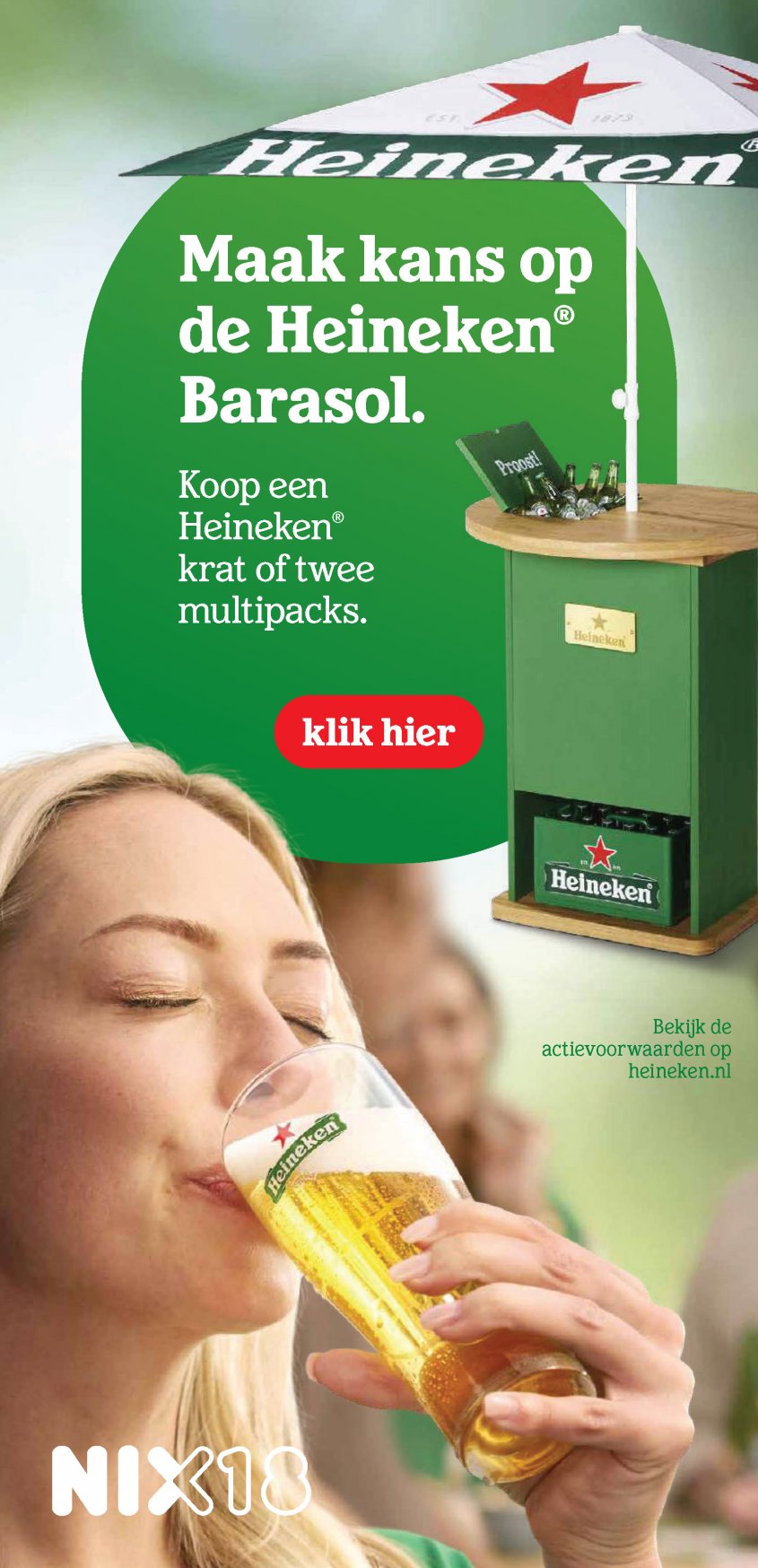 Albert Heijn Aanbiedingen van 16-06-2025 pagina.40