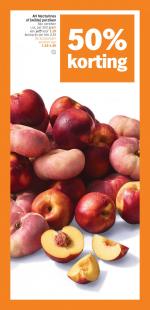 Albert Heijn reclame folder week 25 pagina.6 