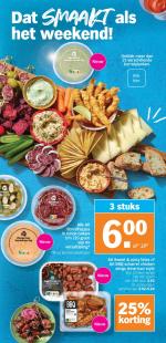Albert Heijn reclame folder week 25 pagina.21 