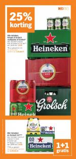 Albert Heijn reclame folder week 25 pagina.27 