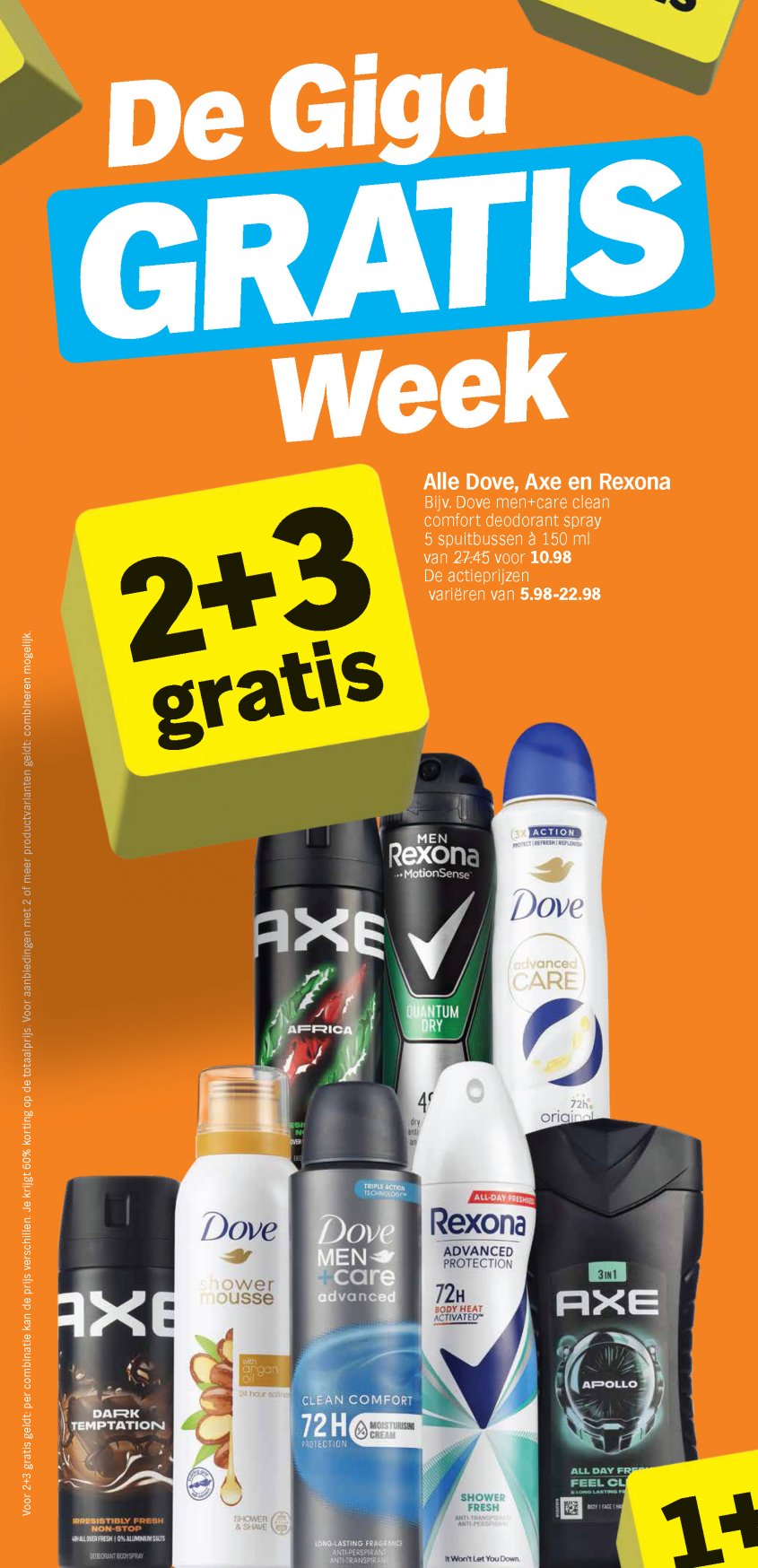 Albert Heijn Aanbiedingen van 23-06-2025 pagina.2