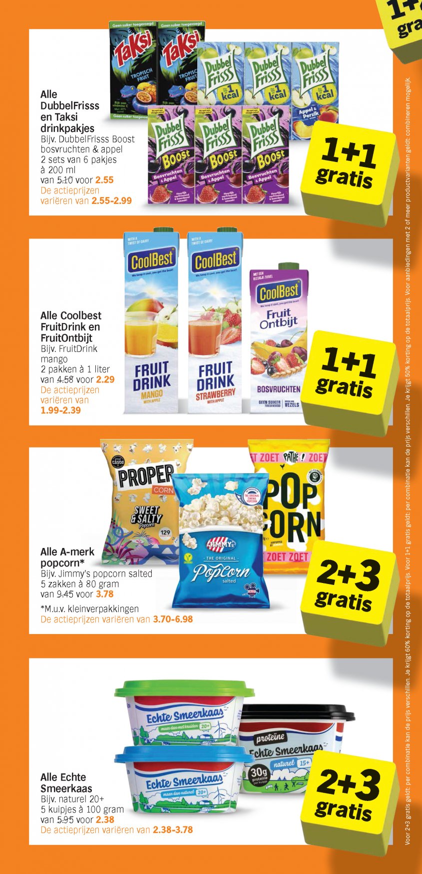Albert Heijn Aanbiedingen van 23-06-2025 pagina.6