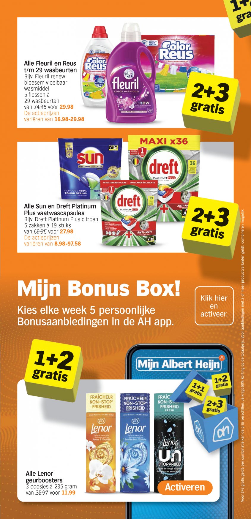 Albert Heijn Aanbiedingen van 23-06-2025 pagina.8