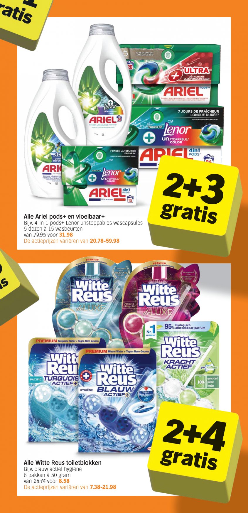 Albert Heijn Aanbiedingen van 23-06-2025 pagina.9