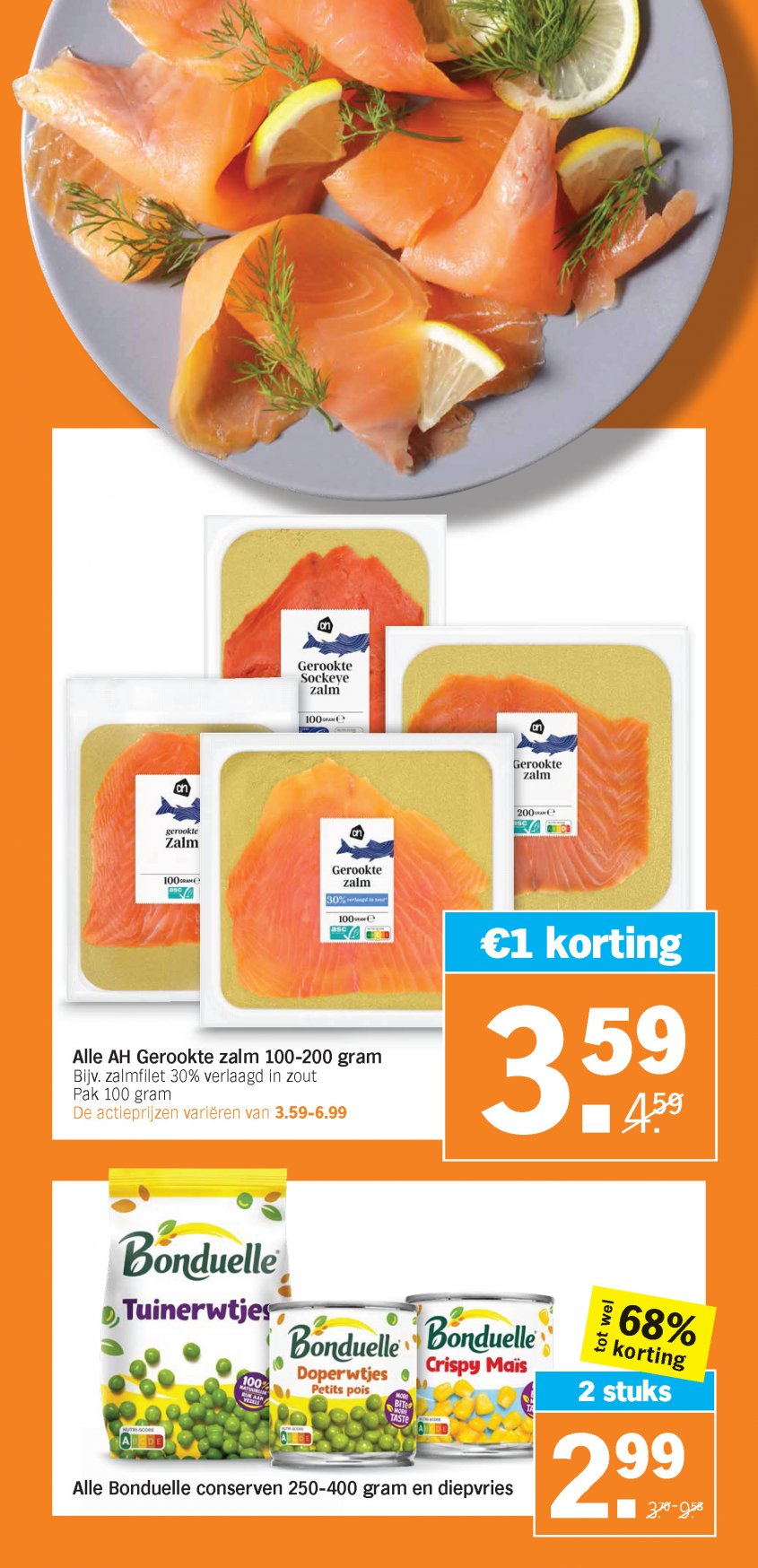 Albert Heijn Aanbiedingen van 23-06-2025 pagina.21