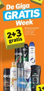 Albert Heijn reclame folder week 26 pagina.2 