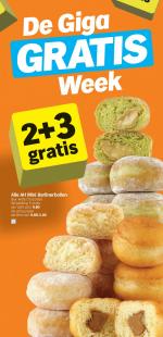 Albert Heijn reclame folder week 26 pagina.3 