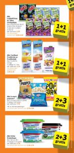 Albert Heijn reclame folder week 26 pagina.6 