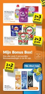 Albert Heijn reclame folder week 26 pagina.8 