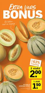 Albert Heijn reclame folder week 26 pagina.12 