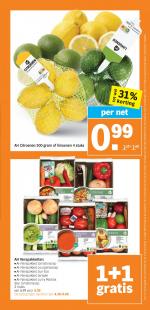 Albert Heijn reclame folder week 26 pagina.15 