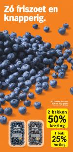 Albert Heijn reclame folder week 26 pagina.16 