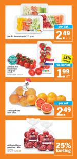 Albert Heijn reclame folder week 26 pagina.18 