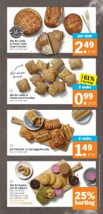 Albert Heijn reclame folder week 26 pagina.20 