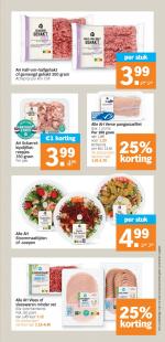 Albert Heijn reclame folder week 26 pagina.22 