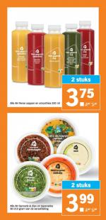 Albert Heijn reclame folder week 26 pagina.23 