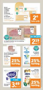 Albert Heijn reclame folder week 26 pagina.24 