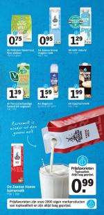 Albert Heijn reclame folder week 26 pagina.26 