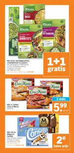 Albert Heijn reclame folder week 26 pagina.27 