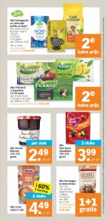 Albert Heijn reclame folder week 26 pagina.28 