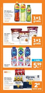 Albert Heijn reclame folder week 26 pagina.29 
