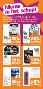 Albert Heijn reclame folder week 26 pagina.33 