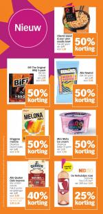 Albert Heijn reclame folder week 26 pagina.35 