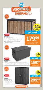 Albert Heijn reclame folder week 26 pagina.38 