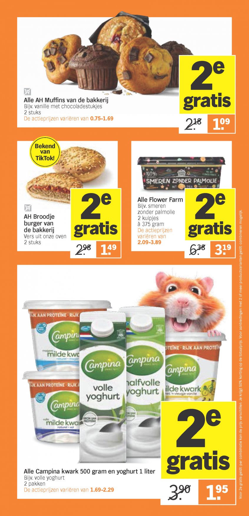 Albert Heijn Aanbiedingen van 30-06-2025 pagina.3
