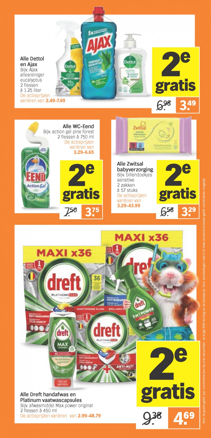 Albert Heijn Aanbiedingen van 30-06-2025 pagina.12