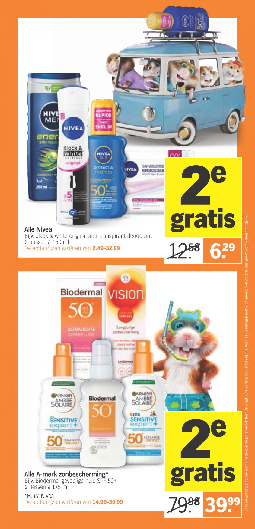 Albert Heijn Aanbiedingen van 30-06-2025 pagina.14