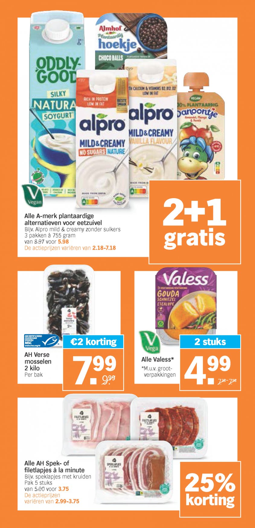 Albert Heijn Aanbiedingen van 30-06-2025 pagina.24